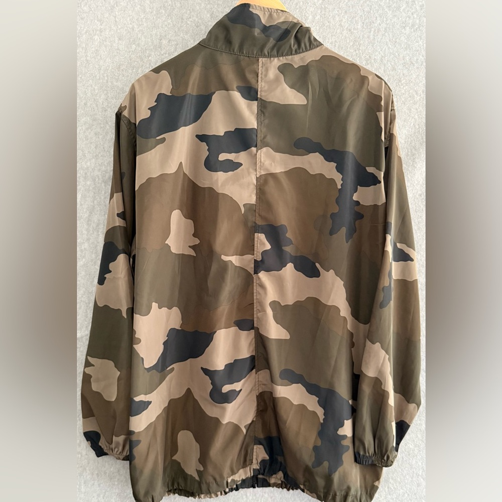 Wild Fable Lightweight Camo jacket - Picture 4 of 4